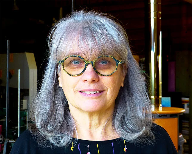 Photo du portrait de Bhéatrice Chanard