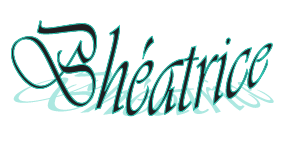 Logo de Bhéatrice Chanard