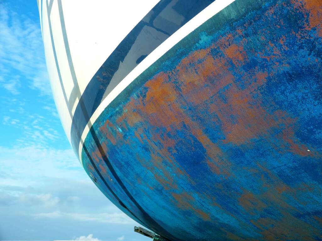 "BLEU" Photo de Jean-Pierre Malaponti Photographe